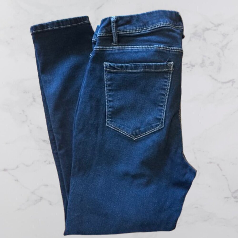 Angels forever young jeans Signature skinny size 12! - Picture 3 of 3